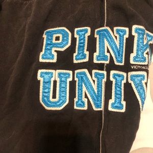 Victoria secret sweats